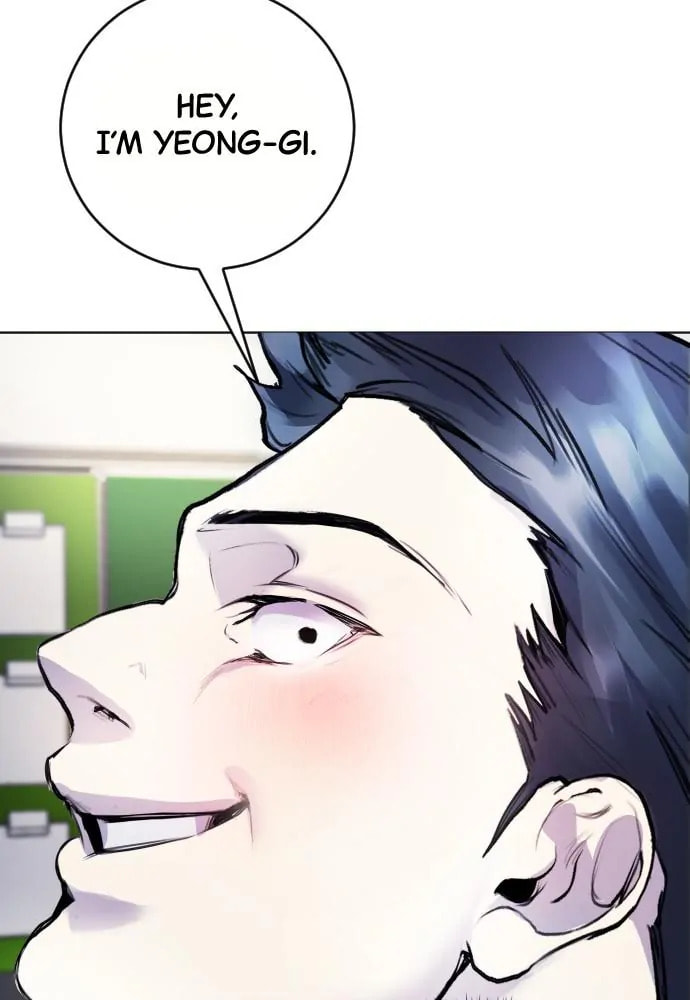 Disconnected from Reality Chapter 11 page 76 - 