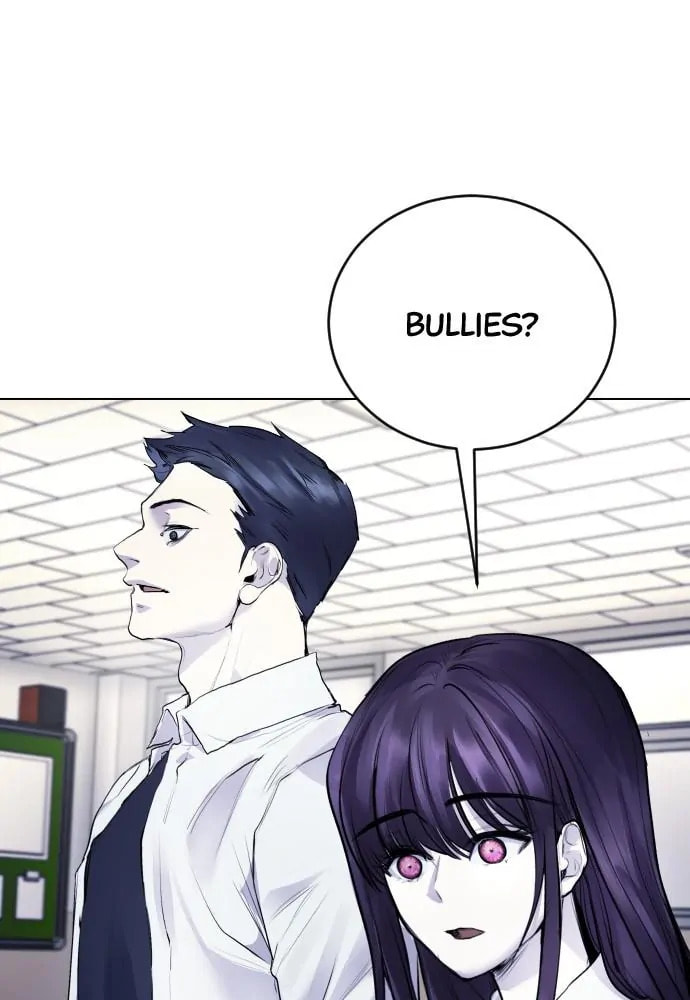 Disconnected from Reality Chapter 11 page 82 - 