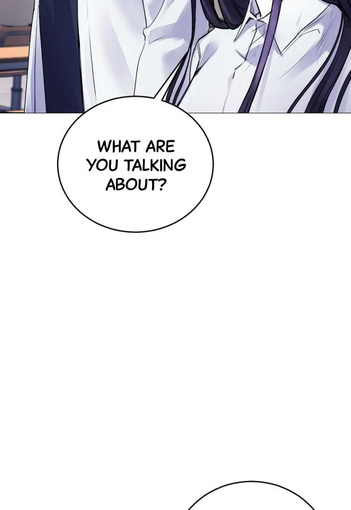 Disconnected from Reality Chapter 11 page 83 - 