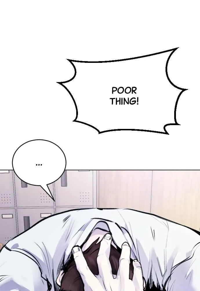 Disconnected from Reality Chapter 11 page 86 - 