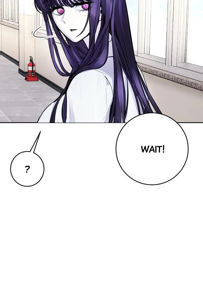 Disconnected from Reality Chapter 11 page 97 - 