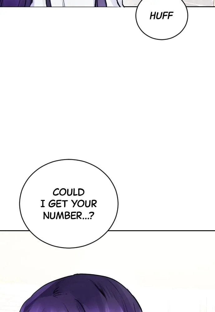 Disconnected from Reality Chapter 11 page 99 - 
