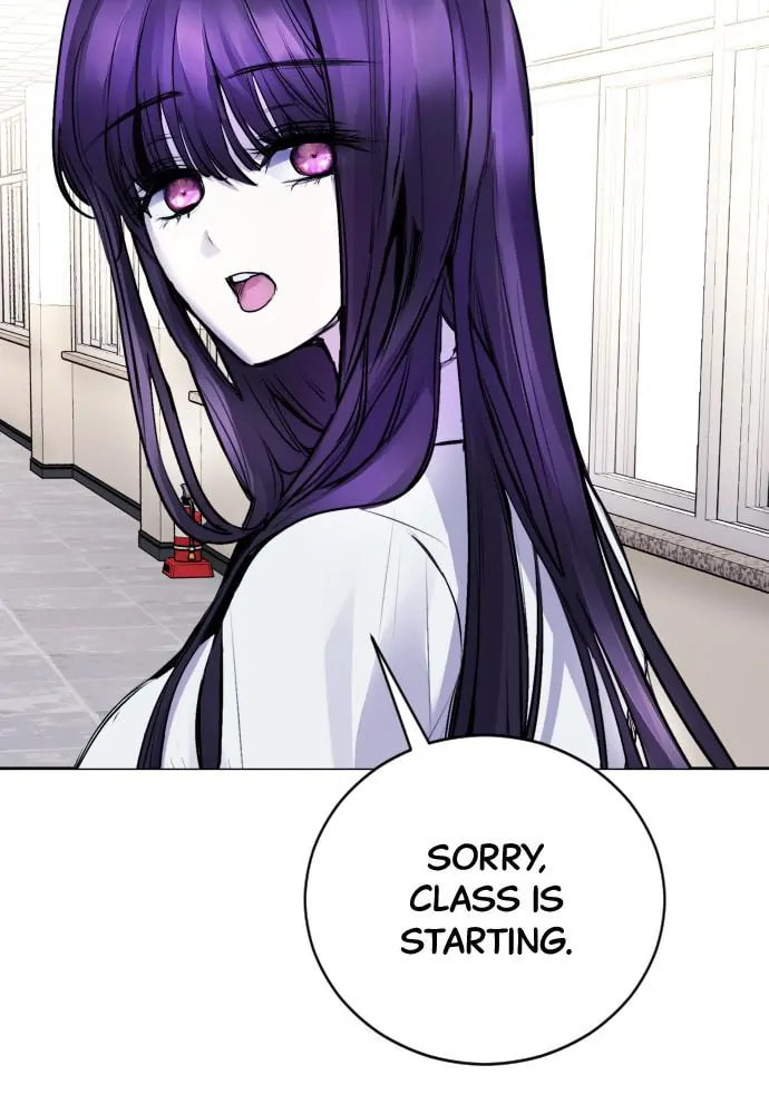 Disconnected from Reality Chapter 11 page 100 - 