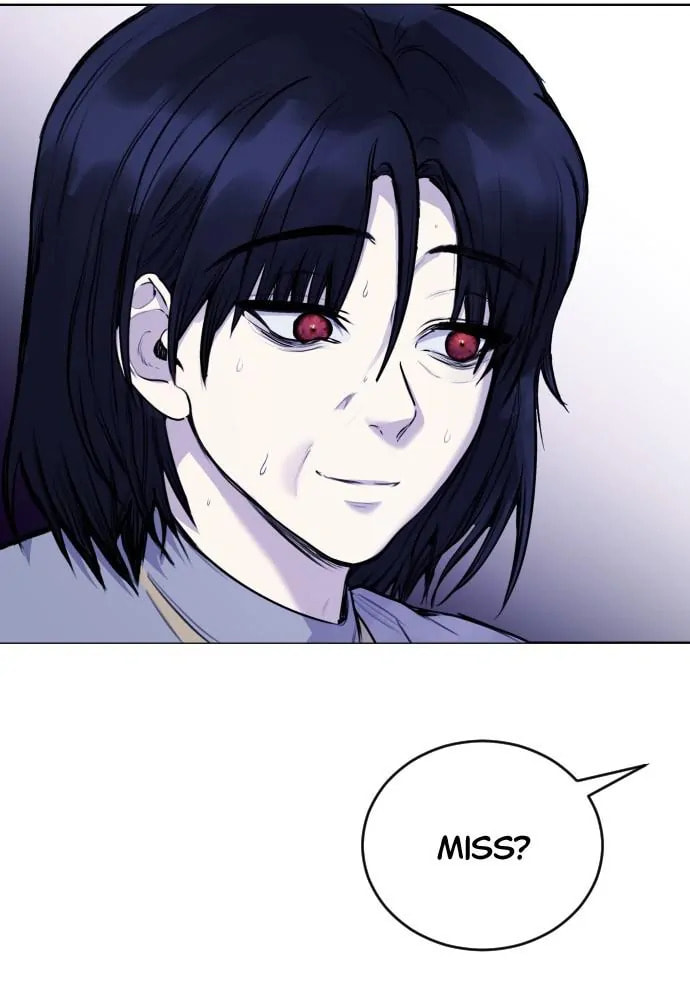 Disconnected from Reality Chapter 13 page 105 - 