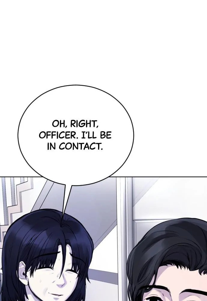 Disconnected from Reality Chapter 13 page 106 - 