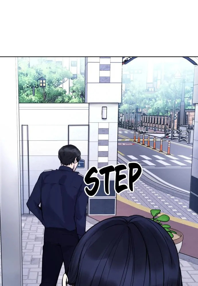 Disconnected from Reality Chapter 13 page 109 - 