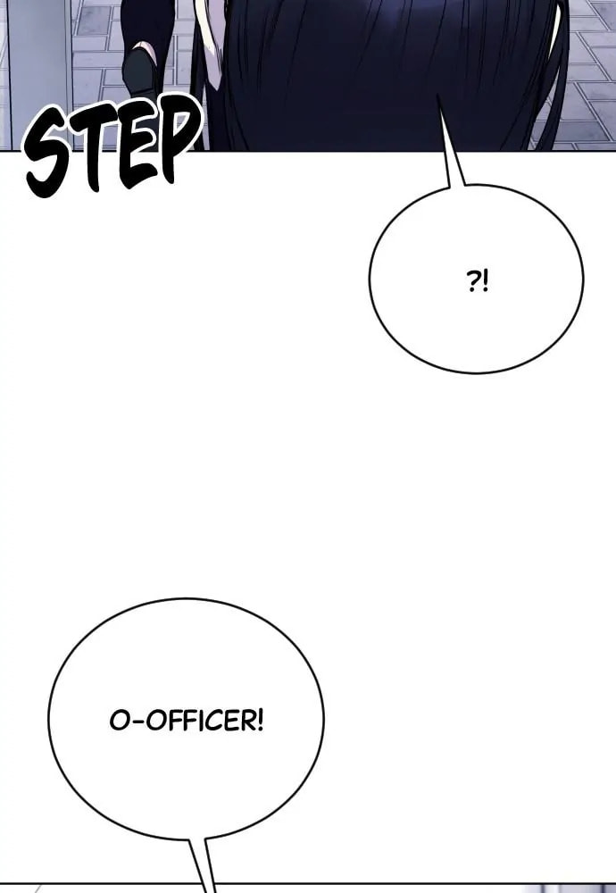 Disconnected from Reality Chapter 13 page 110 - 