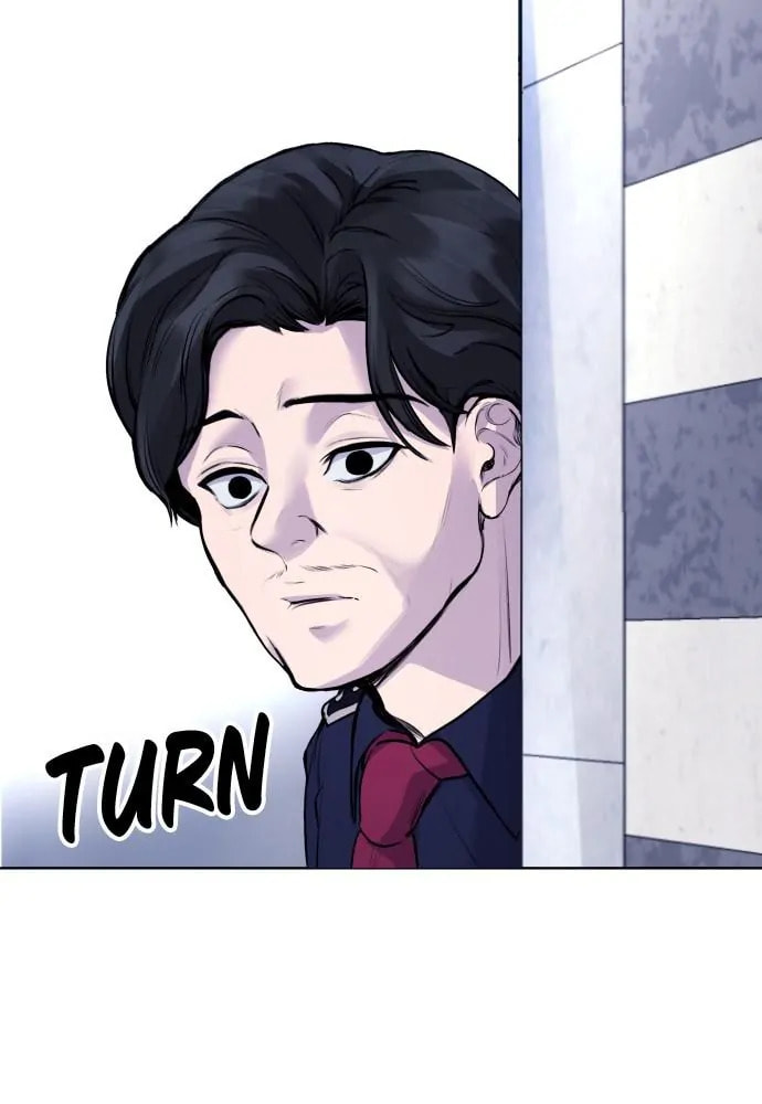Disconnected from Reality Chapter 13 page 112 - 