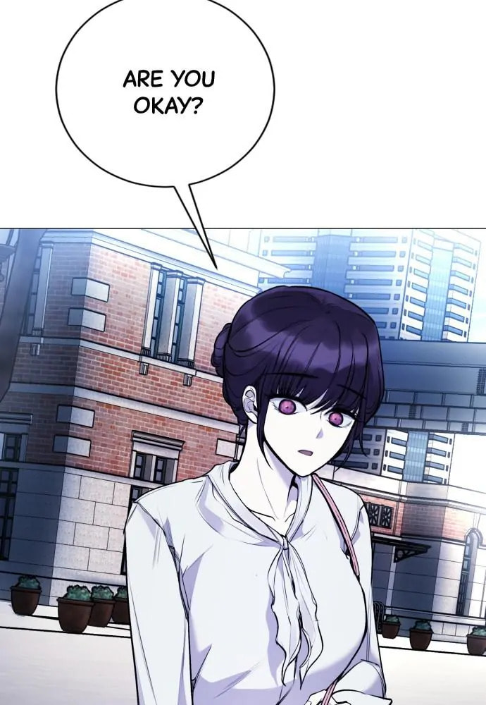 Disconnected from Reality Chapter 13 page 120 - 