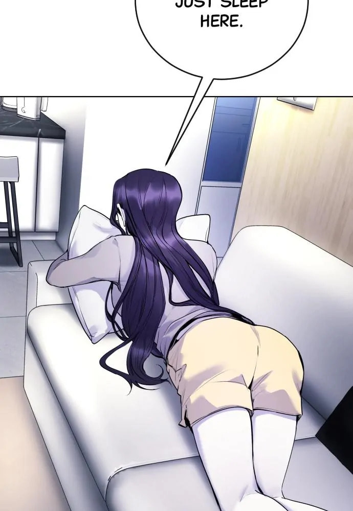 Disconnected from Reality Chapter 13 page 13 - 