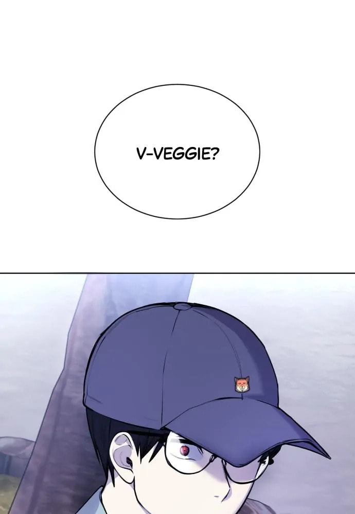 Disconnected from Reality Chapter 13 page 133 - 