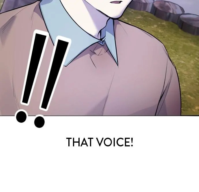 Disconnected from Reality Chapter 13 page 134 - 