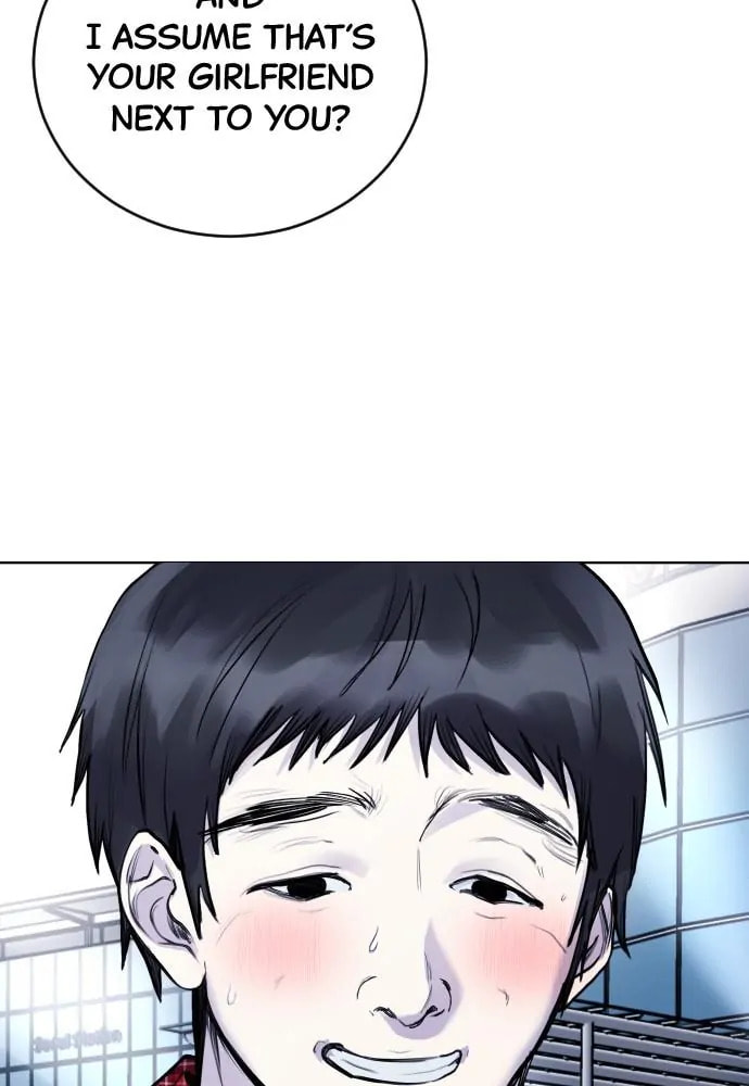 Disconnected from Reality Chapter 13 page 138 - 
