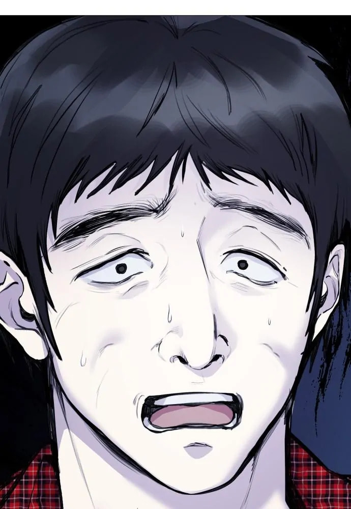 Disconnected from Reality Chapter 13 page 140 - 