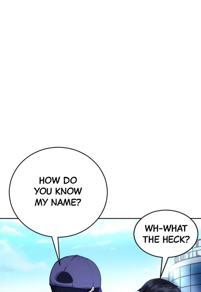 Disconnected from Reality Chapter 13 page 143 - 