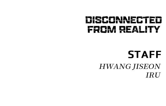 Disconnected from Reality Chapter 13 page 149 - 