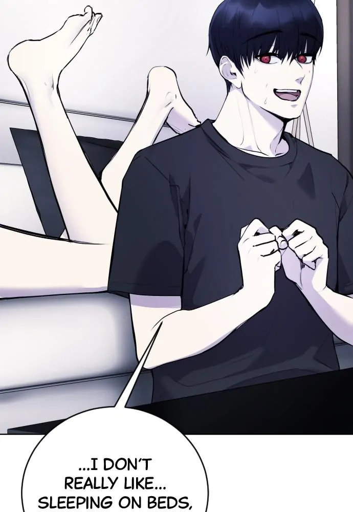 Disconnected from Reality Chapter 13 page 18 - 