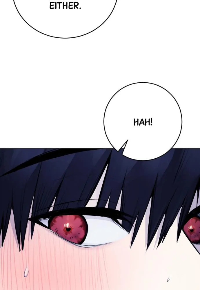 Disconnected from Reality Chapter 13 page 19 - 