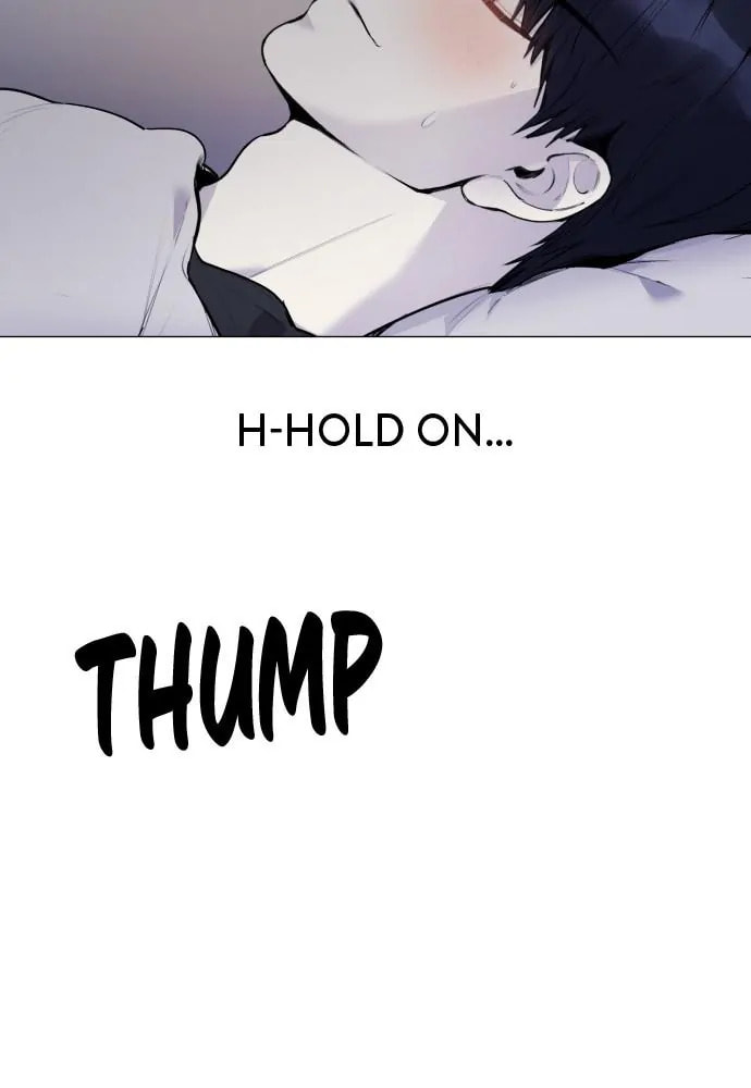Disconnected from Reality Chapter 13 page 28 - 