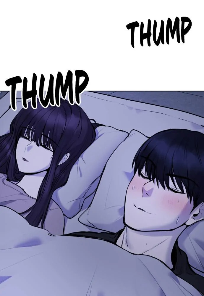 Disconnected from Reality Chapter 13 page 30 - 