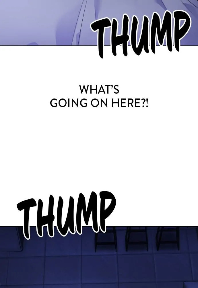 Disconnected from Reality Chapter 13 page 31 - 