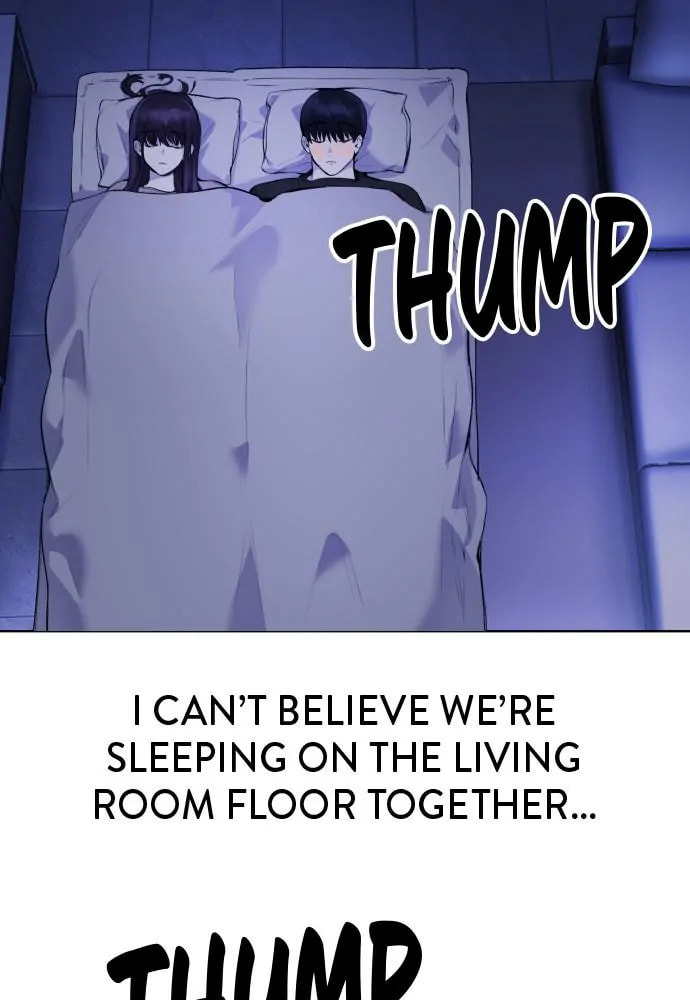 Disconnected from Reality Chapter 13 page 32 - 
