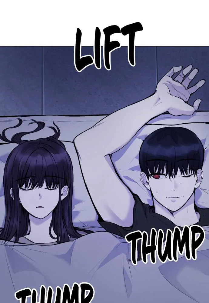 Disconnected from Reality Chapter 13 page 37 - 