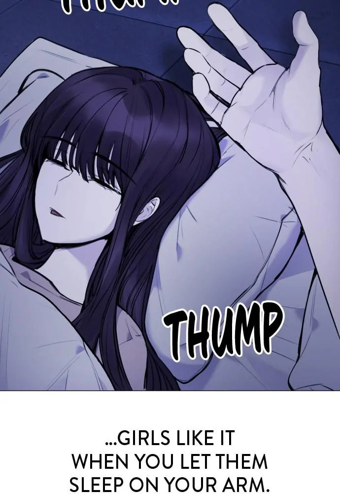 Disconnected from Reality Chapter 13 page 40 - 
