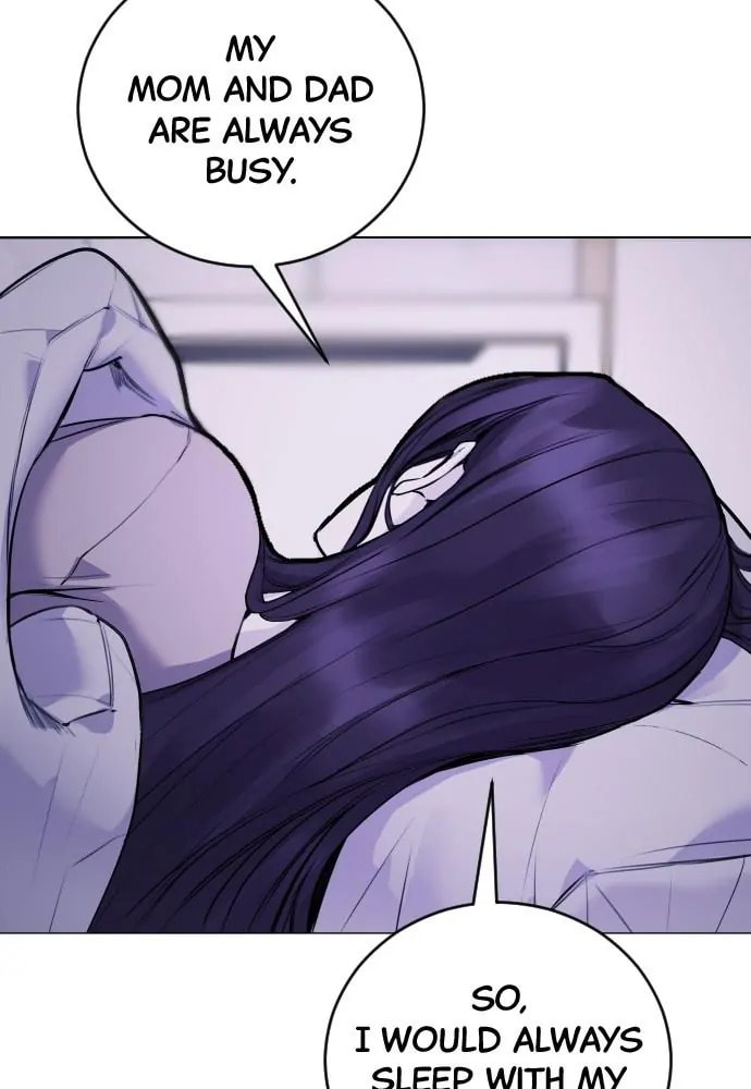 Disconnected from Reality Chapter 13 page 47 - 
