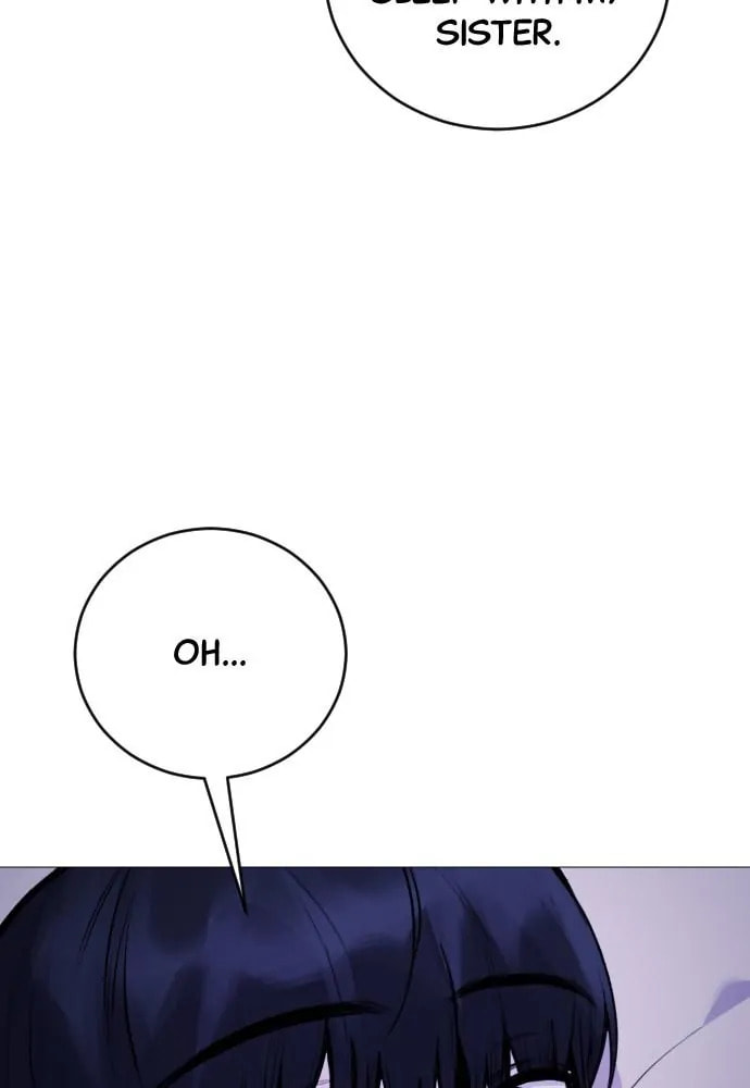 Disconnected from Reality Chapter 13 page 48 - 