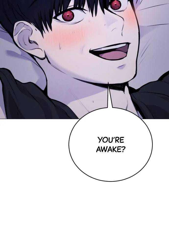 Disconnected from Reality Chapter 13 page 49 - 