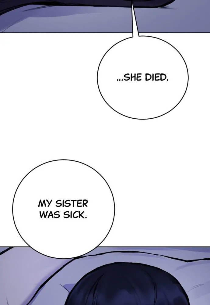 Disconnected from Reality Chapter 13 page 52 - 