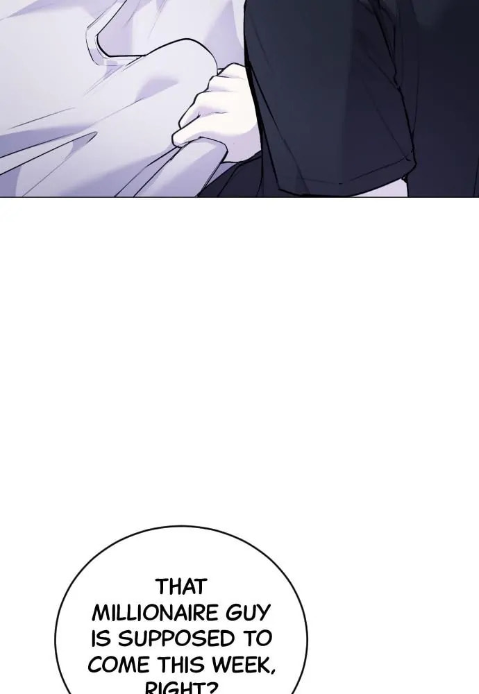 Disconnected from Reality Chapter 13 page 60 - 