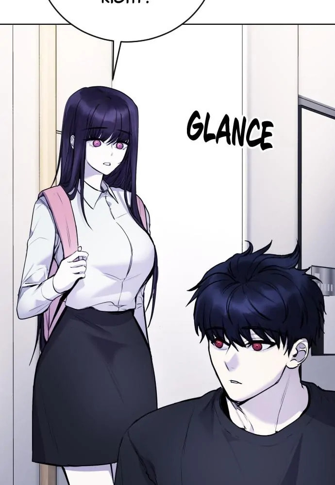 Disconnected from Reality Chapter 13 page 61 - 