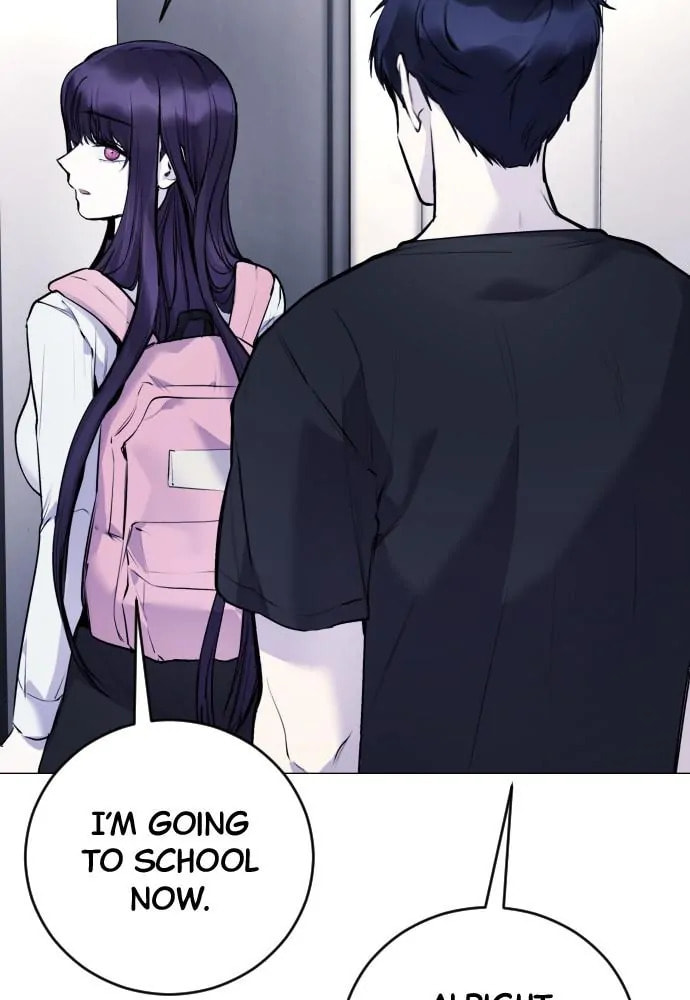 Disconnected from Reality Chapter 13 page 65 - 