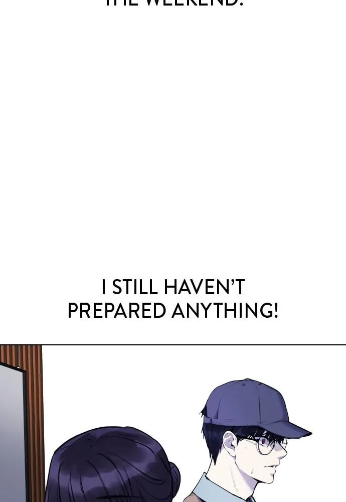 Disconnected from Reality Chapter 13 page 75 - 