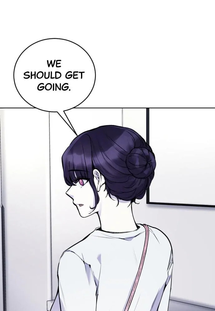 Disconnected from Reality Chapter 13 page 79 - 