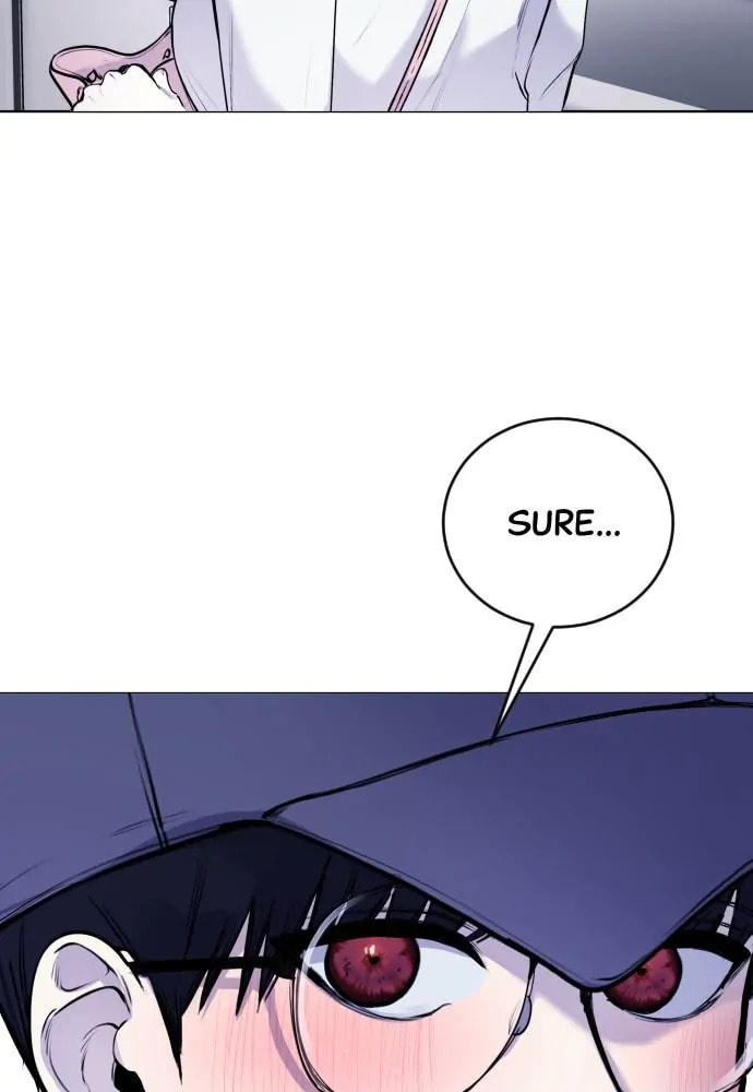 Disconnected from Reality Chapter 13 page 80 - 