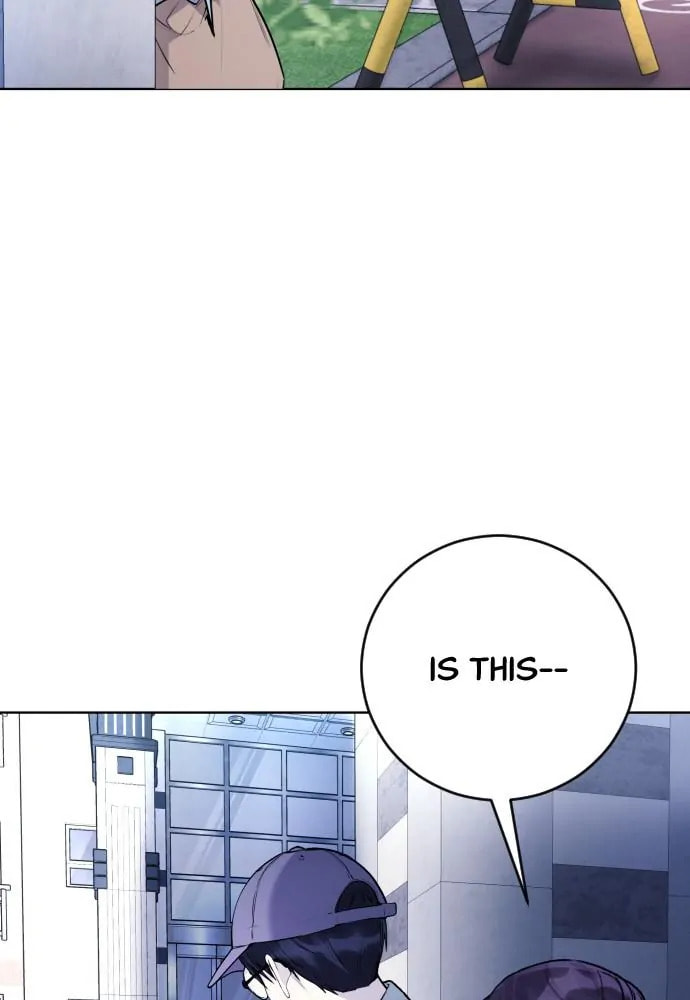 Disconnected from Reality Chapter 13 page 88 - 