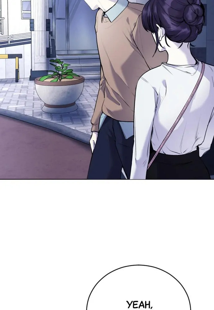 Disconnected from Reality Chapter 13 page 89 - 