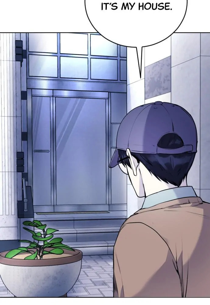 Disconnected from Reality Chapter 13 page 90 - 