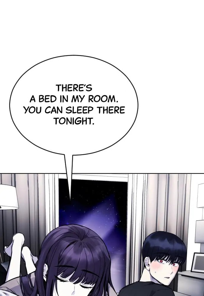 Disconnected from Reality Chapter 13 page 10 - 
