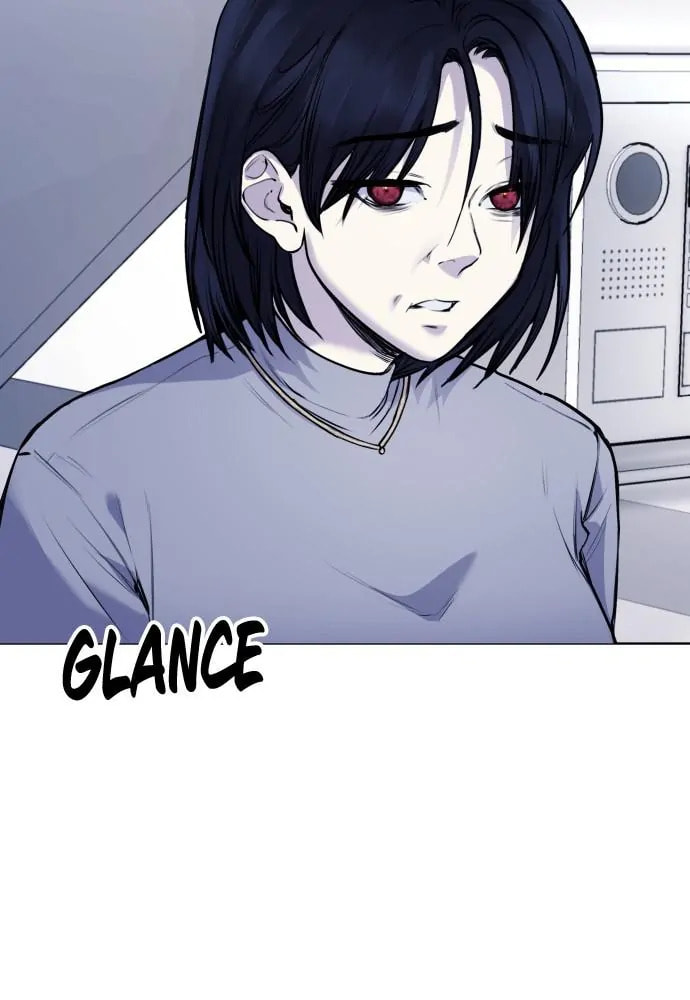 Disconnected from Reality Chapter 13 page 99 - 