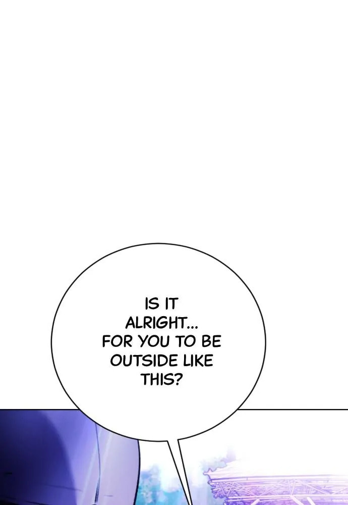 Disconnected from Reality Chapter 14 page 1 - 