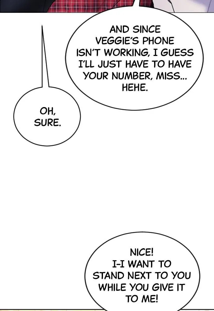 Disconnected from Reality Chapter 14 page 101 - 