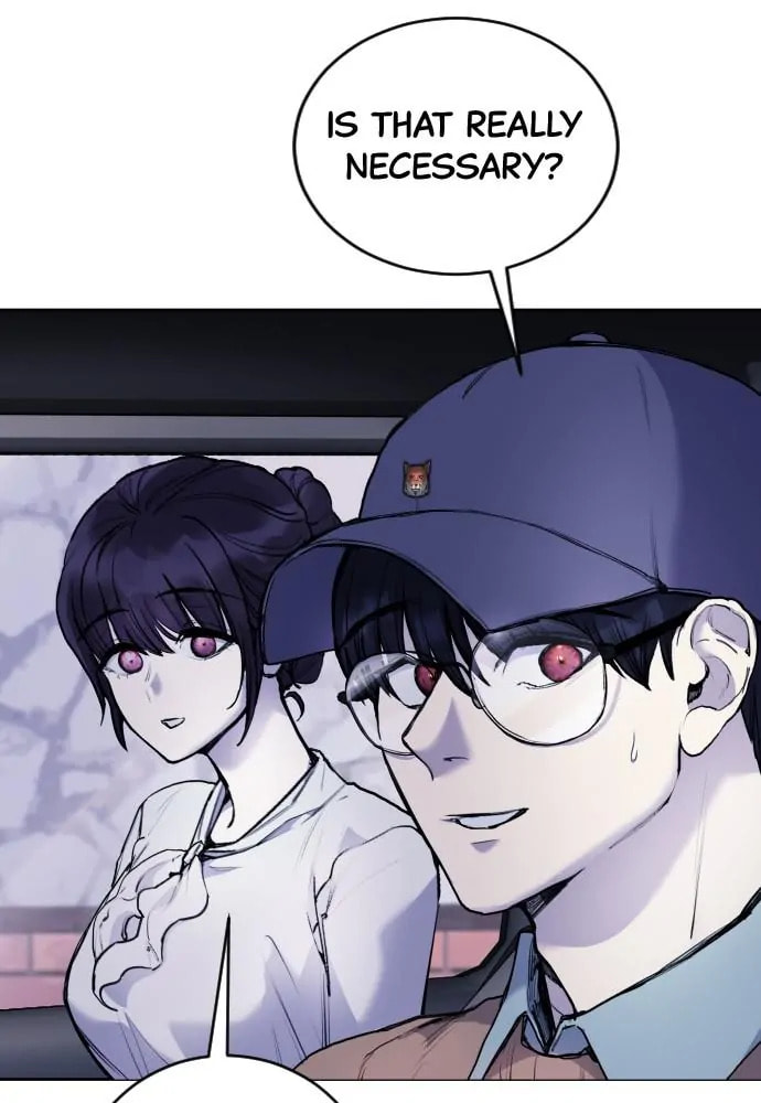 Disconnected from Reality Chapter 14 page 103 - 