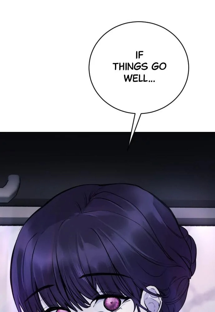 Disconnected from Reality Chapter 14 page 110 - 