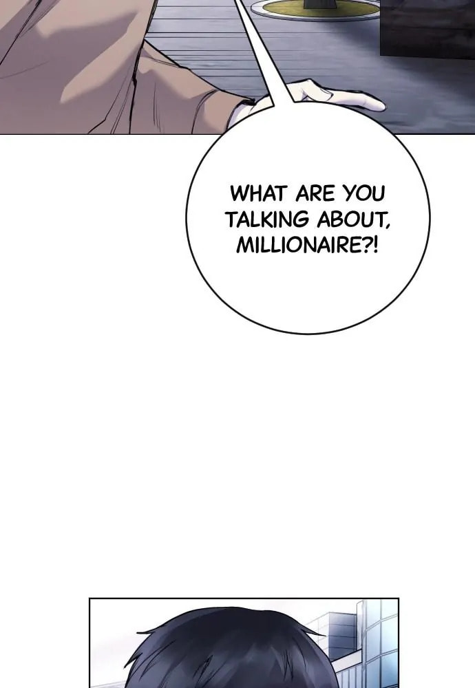 Disconnected from Reality Chapter 14 page 12 - 