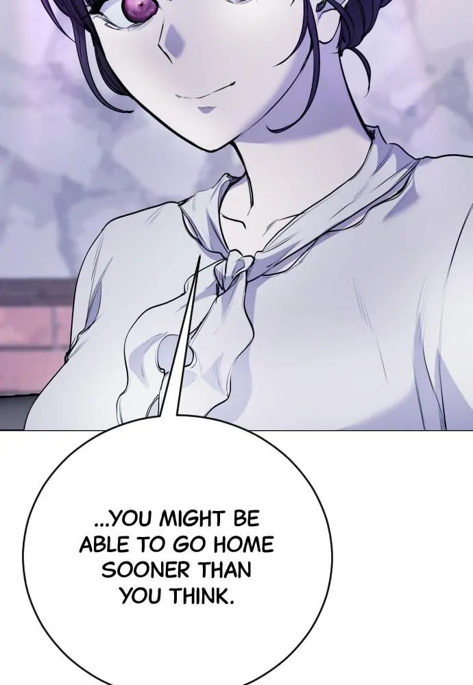 Disconnected from Reality Chapter 14 page 111 - 