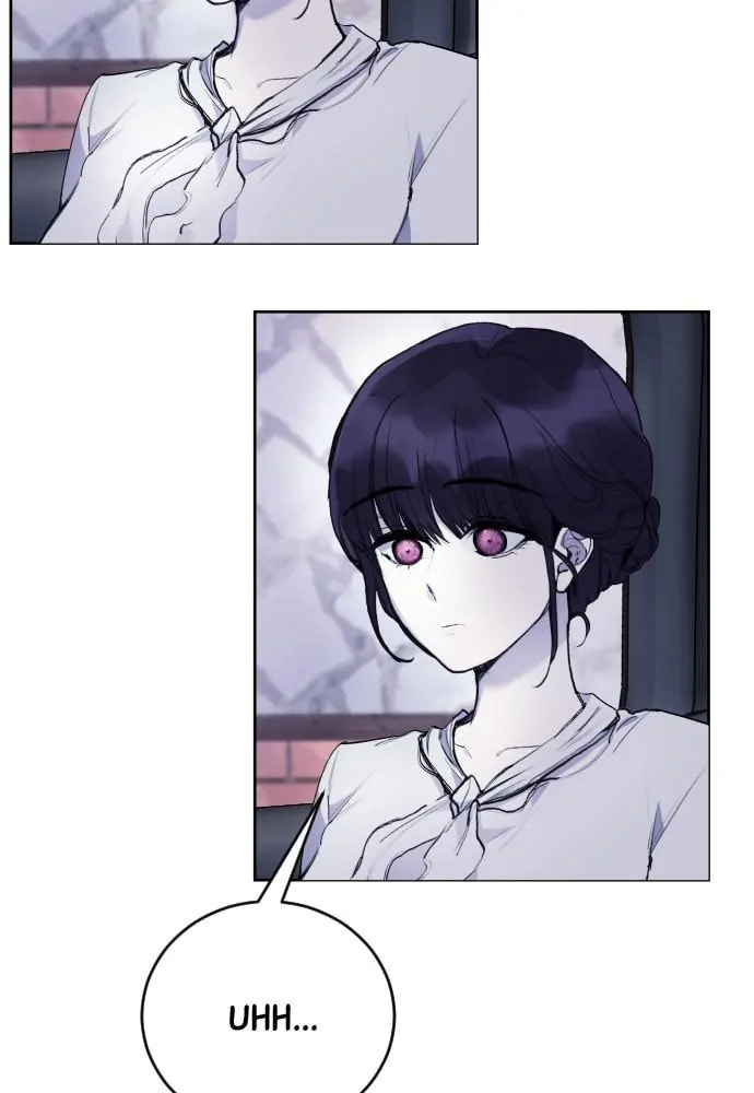 Disconnected from Reality Chapter 14 page 117 - 